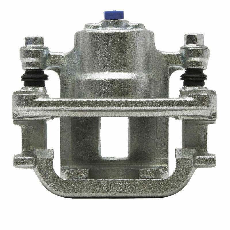 DFC 05-09 Infiniti M35 Rear-L Premium Caliper - Silver Zinc Coated