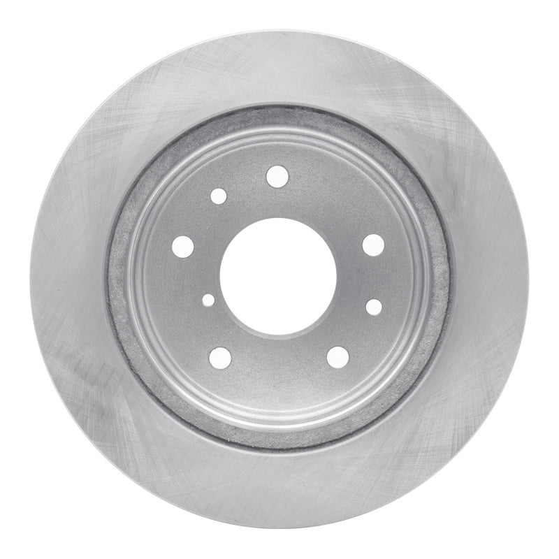 DFC 86-91 Mazda RX-7 Rear Brake Rotor