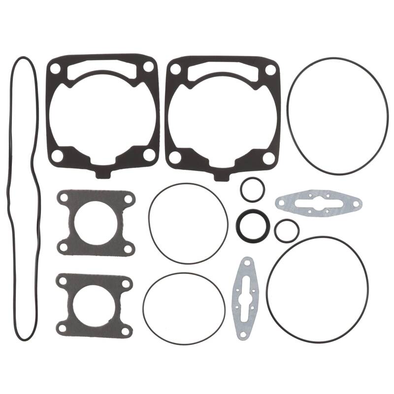 Vertex Pistons Vertex Gaskets 19-21 Polaris 600 AXYS Pro RMK Top End Gasket Kit