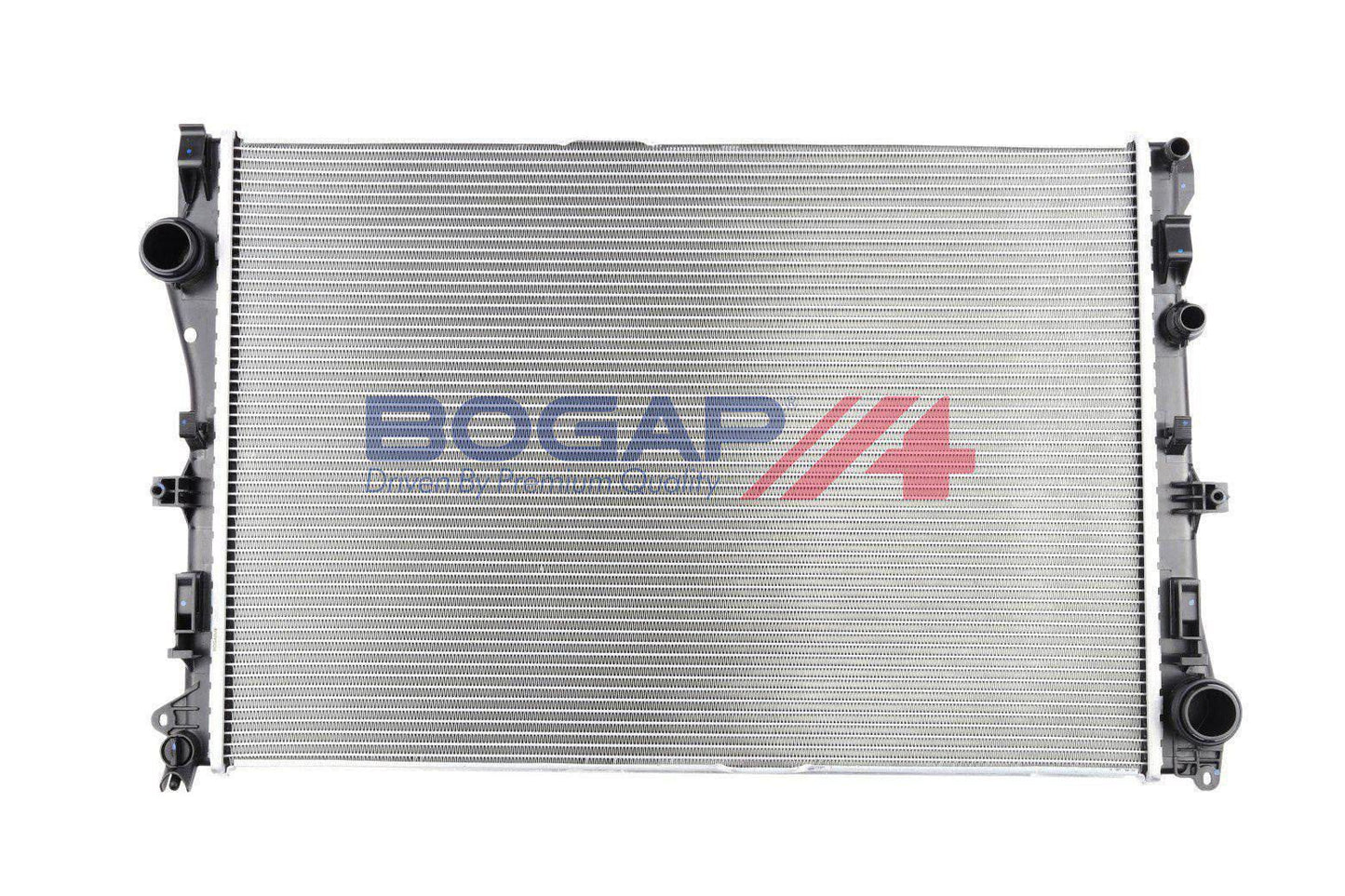 BOGAP C4210112 Radiator, Engine Cooling