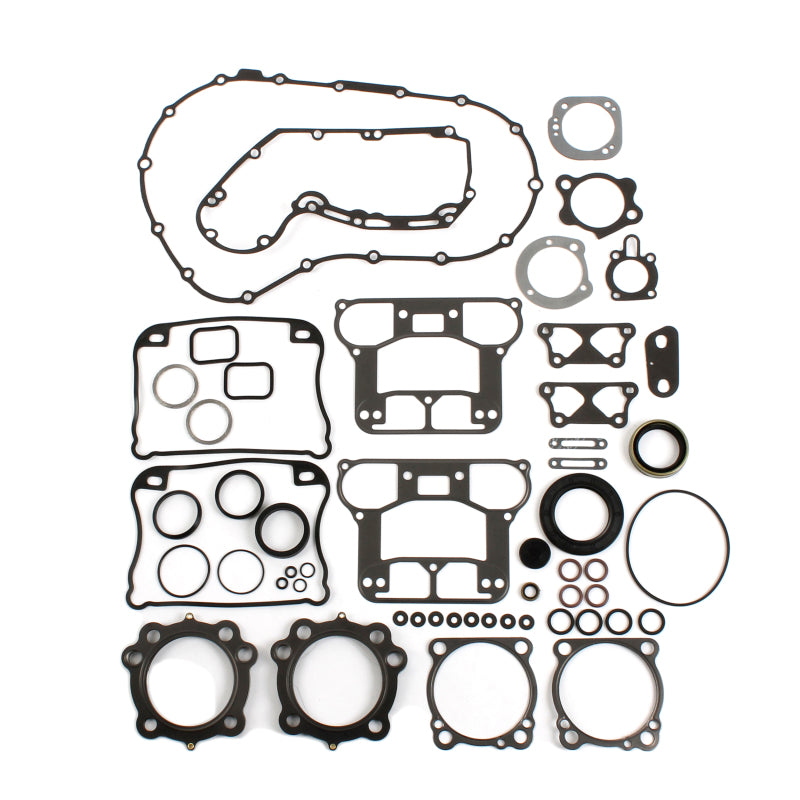 Cometic Gasket Cometic Harley-Davidson 2004-06 Est Sportster Comp.Motor Rebuild