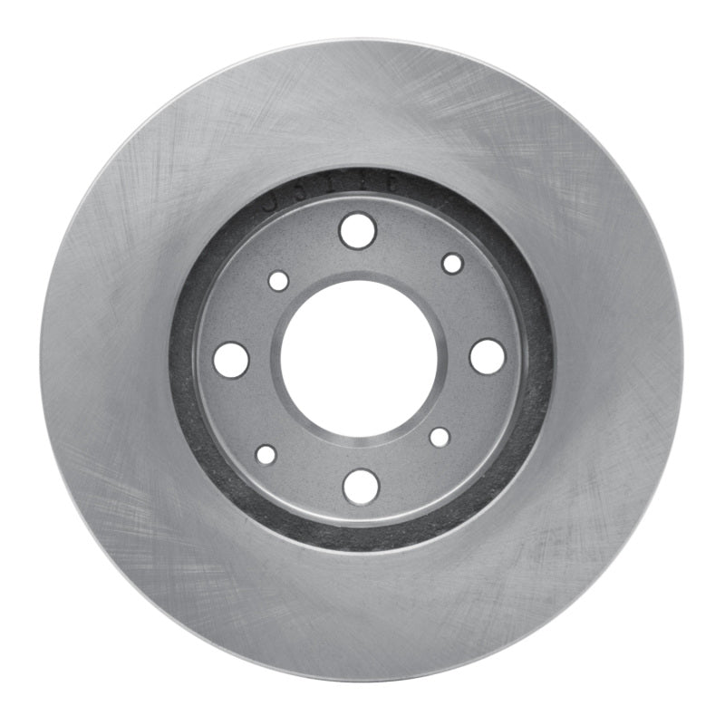 DFC 84-90 Honda Accord Sedan Front Brake Rotor