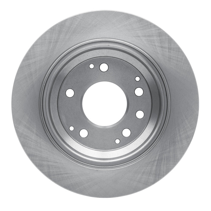 DFC 99-01 Acura RL Rear Brake Rotor