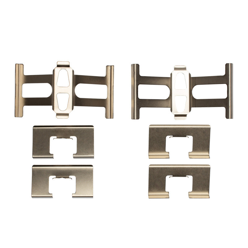 DFC 99-13 Acura RL Rear Premium Hardware Kit