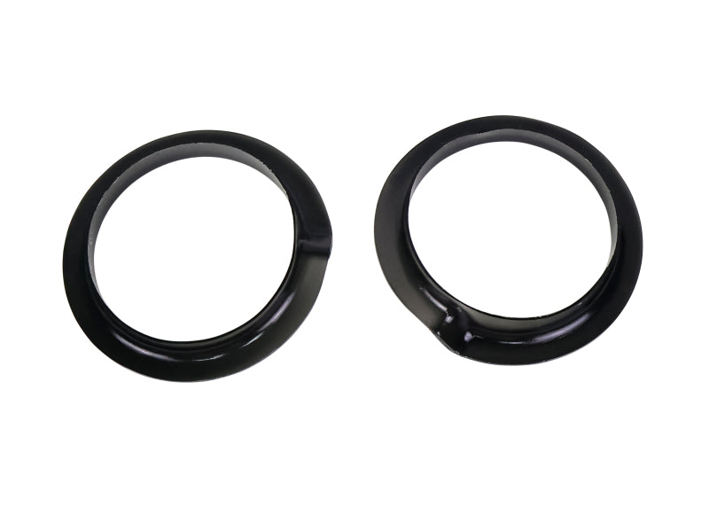 Whiteline 10-15 Chevrolet Camaro Rear Upper Coil Spring Insulator