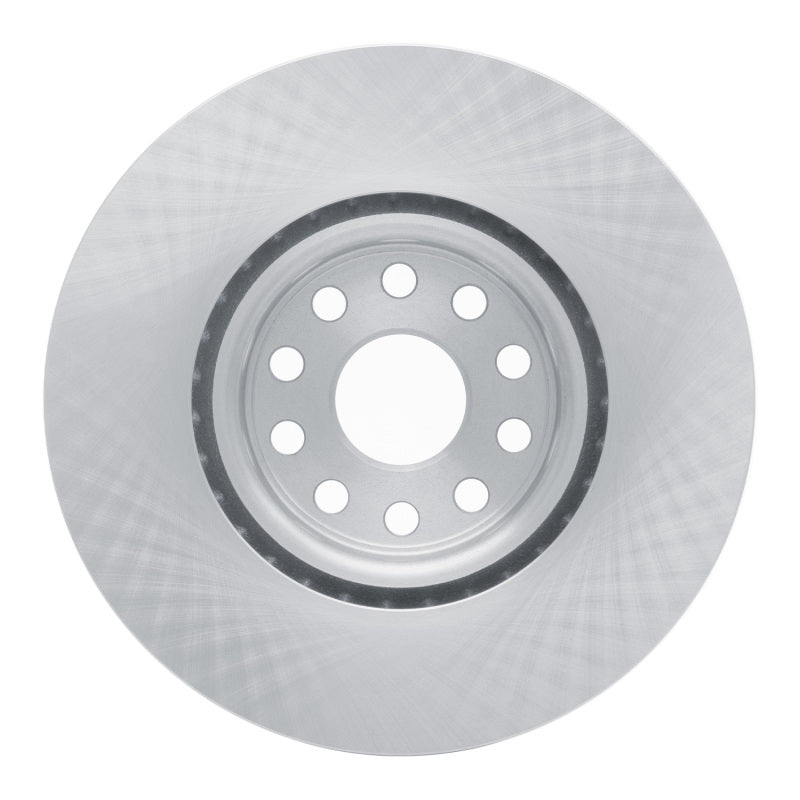 DFC 99-07 Alfa Romeo 166 (Mexico) Front Brake Rotor