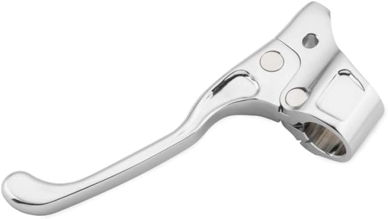Performance Machine Clutch Perch Assembly Contour - Chrome