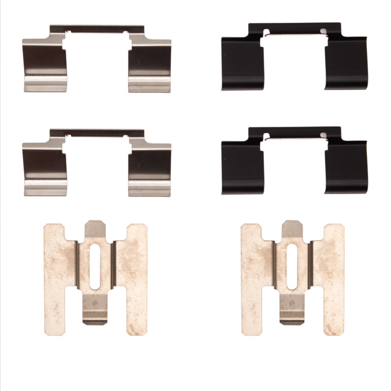 DFC 91-98 Volvo 740/745/S90/960/780/V90/940 Front Premium Hardware Kit