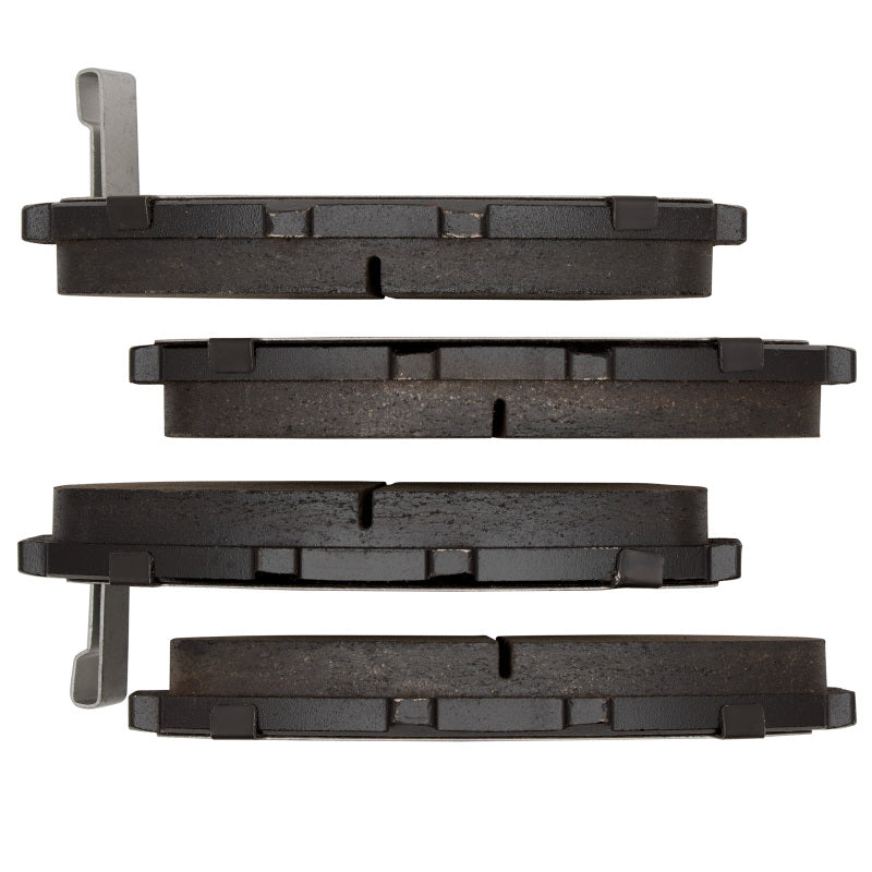 DFC 93-01 Acura Integra Front 5000 Advanced Ceramic Brake Pads