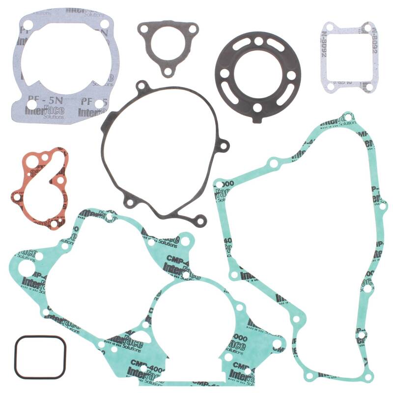 Vertex Pistons Vertex Gaskets 03-04 Honda CR85R Complete Gasket Kit