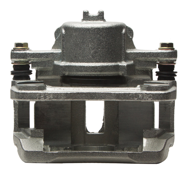 DFC 03-09 Chrysler PT Cruiser Front-L Premium Caliper - Silver Zinc Coated