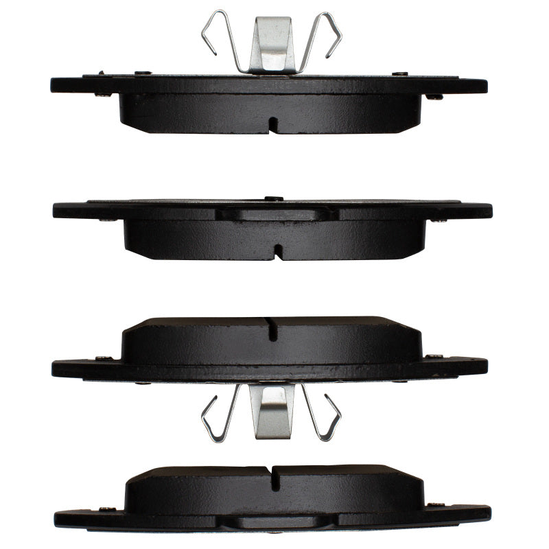 DFC 05-19 Volkswagen Jetta Sedan Front Euro 5000 Ceramic Brake Pads
