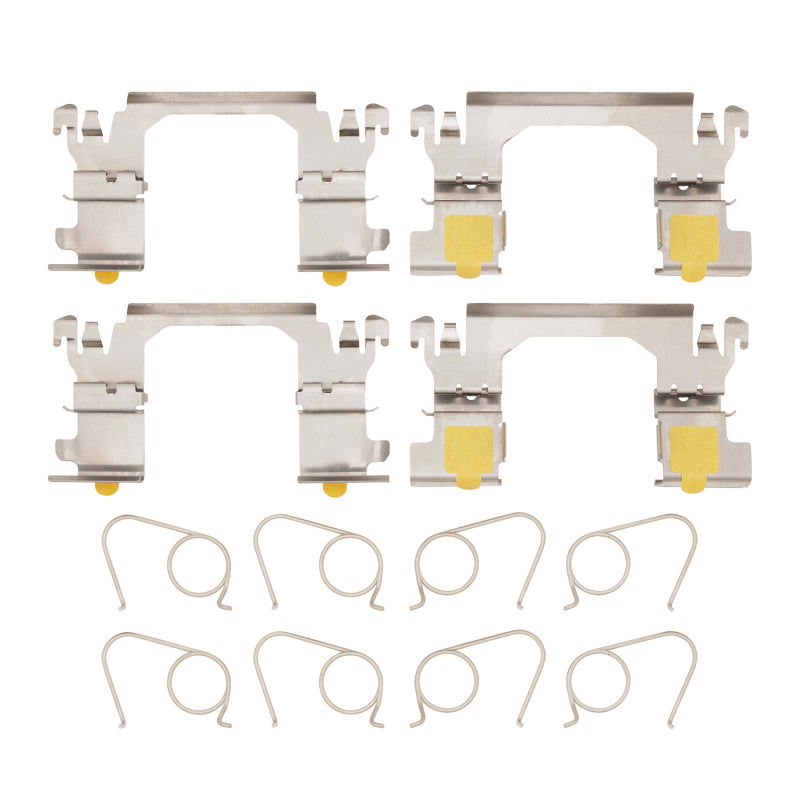 DFC 19-24 Infiniti QX55 Front Premium Hardware Kit