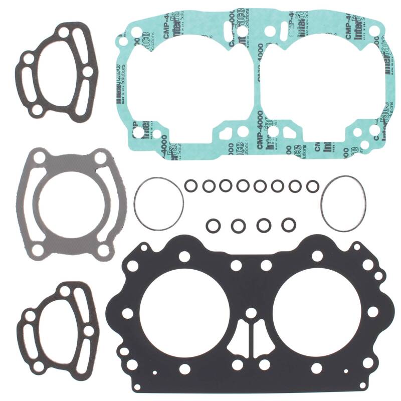 Vertex Pistons Vertex Gaskets 2001 Sea-Doo Sportster LE Jet Boat Top End Gasket Kit