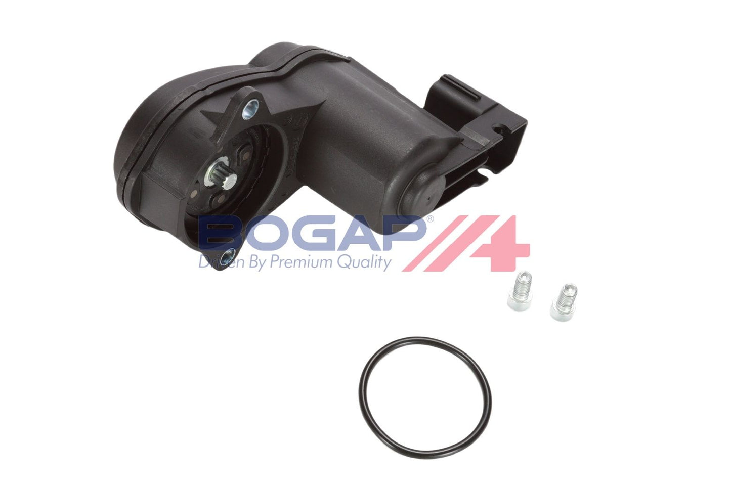 BOGAP E7216100 Control Element, Parking Brake Caliper