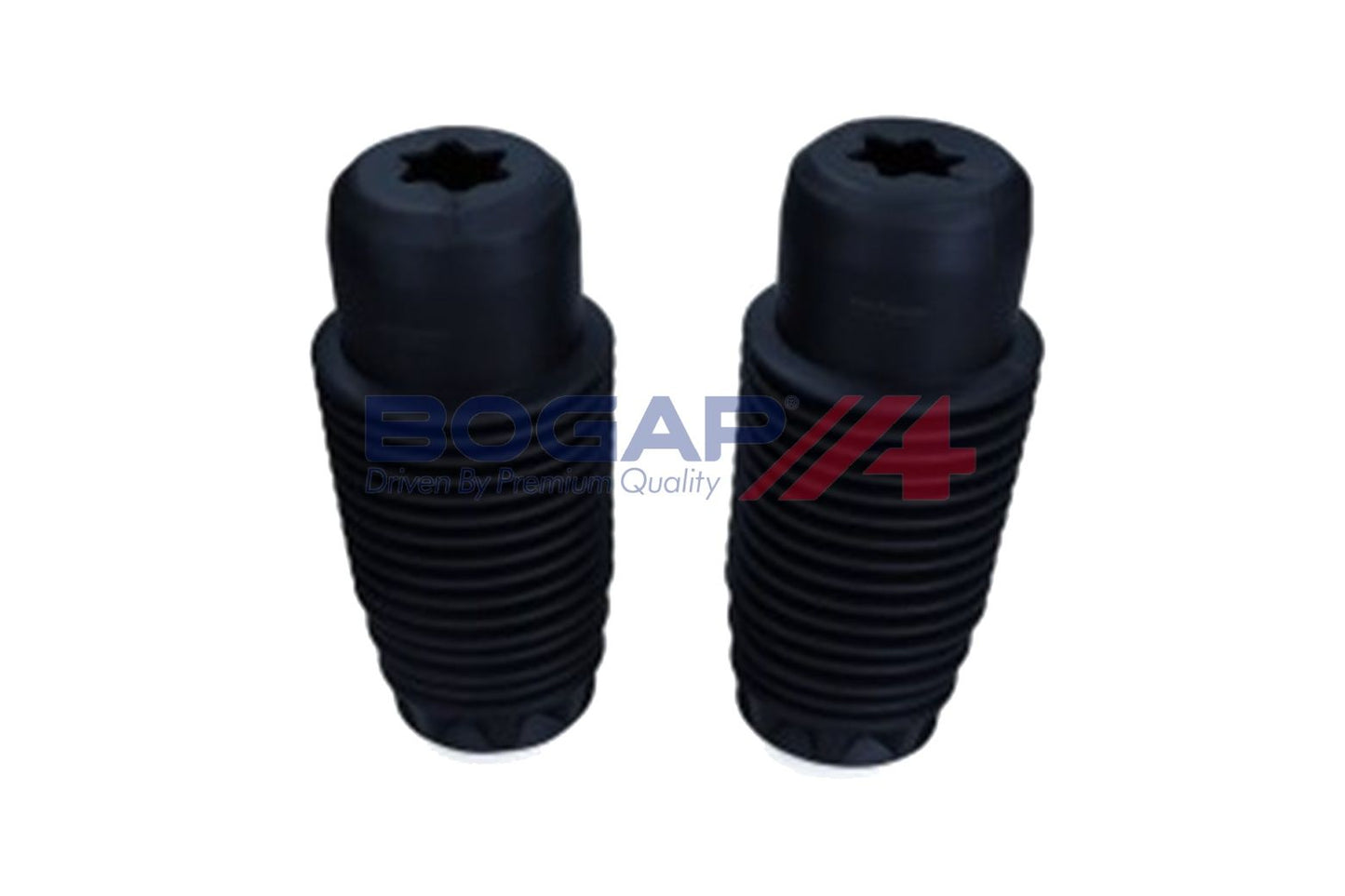 BOGAP P3415106 Rubber Buffer, Suspension