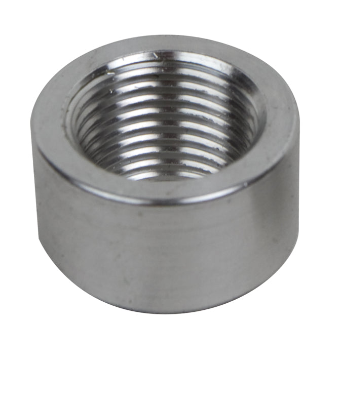 Peterson Fluid Systems Weld Bung Female -12AN Male Register