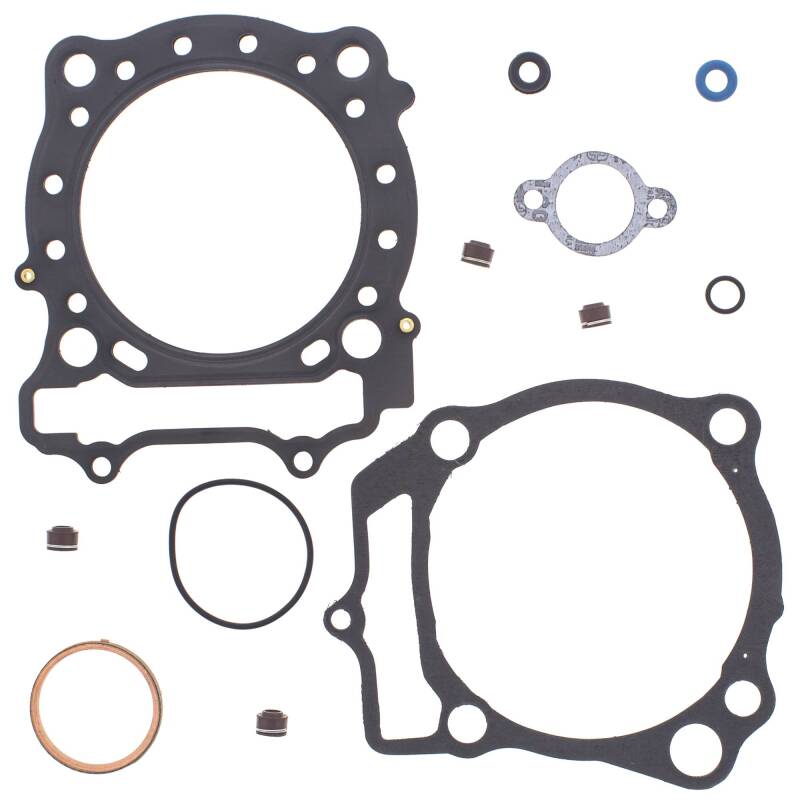 Vertex Pistons Vertex Gaskets 06-09 Suzuki LT-R450 Top End Gasket Kit