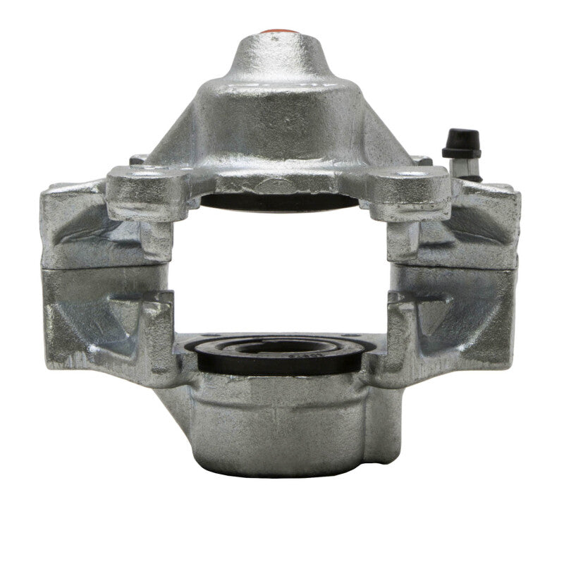 DFC 92-95 Mercedes-Benz 500E Rear-L Silver Zinc Coated Premium Caliper