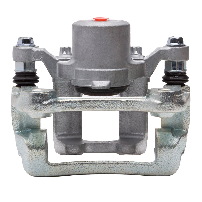 DFC 10-15 Hyundai Sonata Rear-L Premium Caliper - Silver Zinc Coated