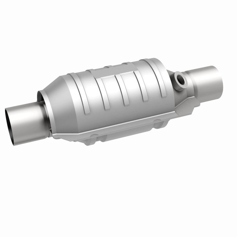 MagnaFlow Universal Catalytic Converter O2 2inch FED