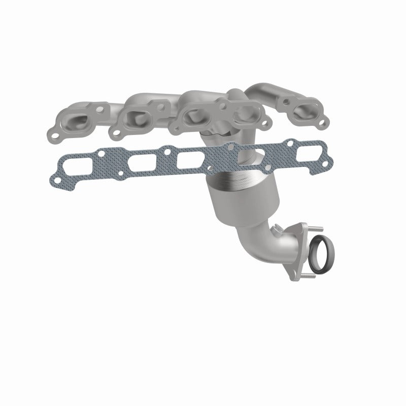 MagnaFlow Direct Fit Catalytic Converter 04-06 Chevy Colorado 3.5L