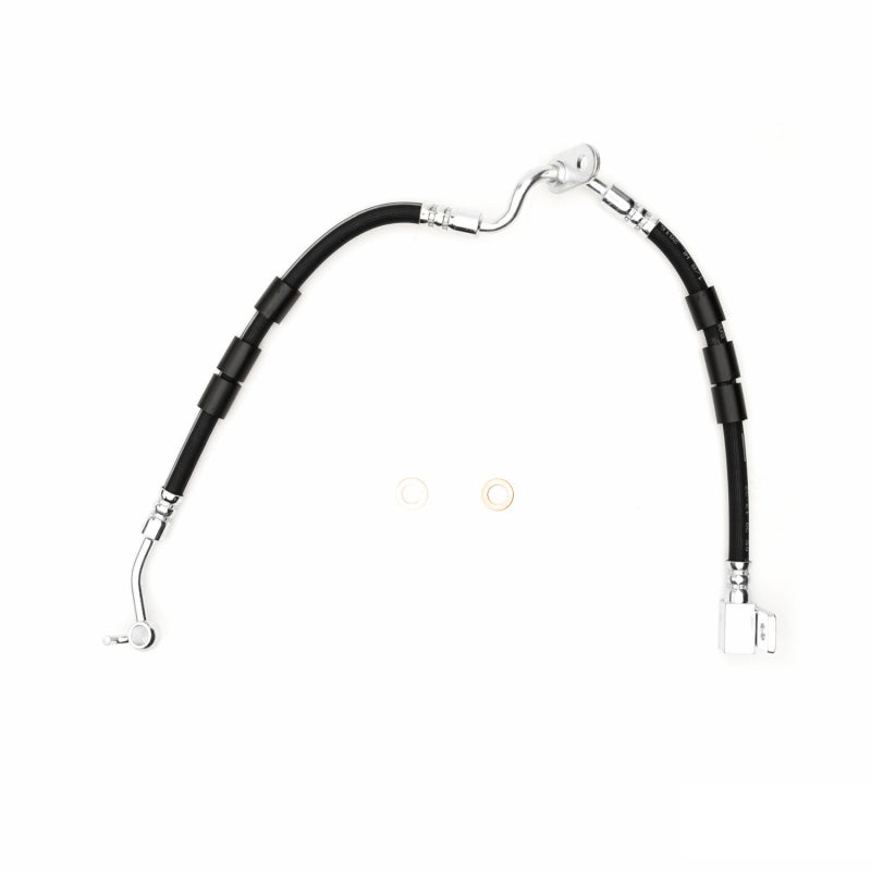 DFC 03-09 Ford Fusion Front-R Brake Hose
