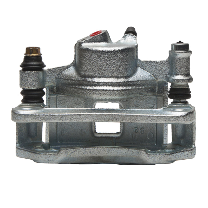 DFC 88-92 Ford Probe Front-R Silver Zinc Coated Premium Caliper
