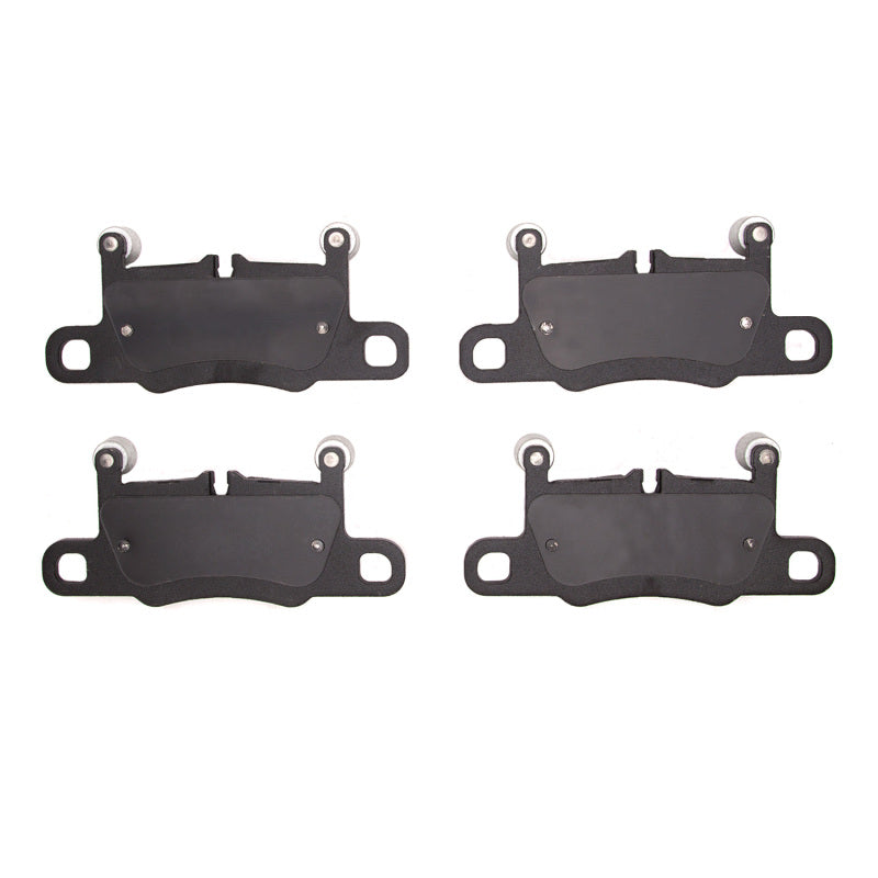 R1 Concepts R1 12-23 Porsche Panamera Rear R1 Optimum OE Brake Pads