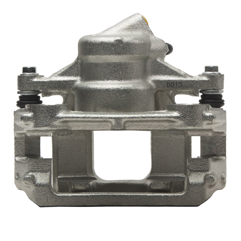 DFC 07-18 Dodge Sprinter 3500 Rear-R/Rear Right Premium Caliper - Silver Zinc Coated