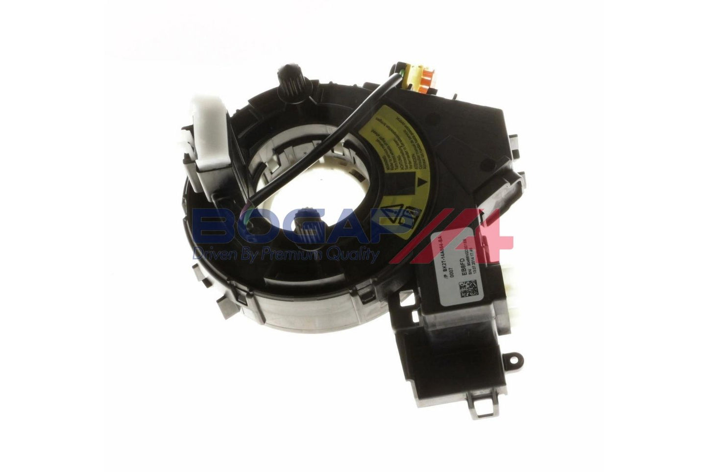 BOGAP F7310102 Clock Spring, Airbag