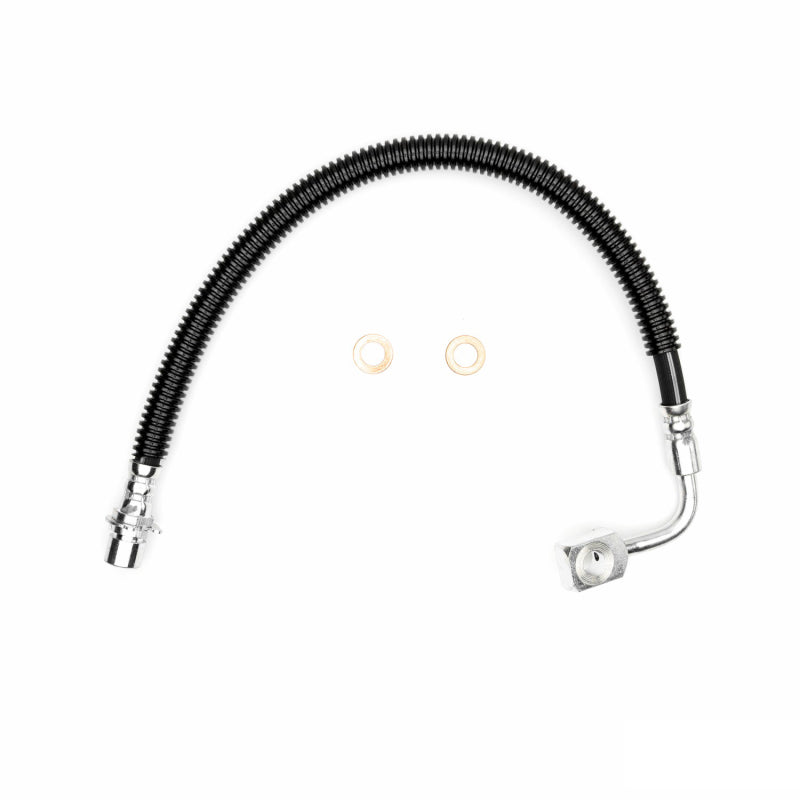 DFC 06-10 Chevrolet Express 3500 Rear-R Brake Hose