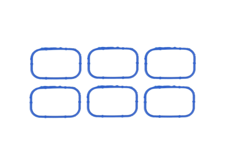 Fel-Pro 21-24 Ford Bronco/21-23 Mustang/14-22 Jeep Cherokee Fuel Injection Plenum Gasket Set