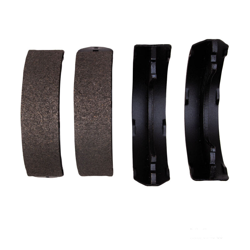 DFC 06-25 American Coach Patriot Parking Brake/Parking Parking Shoes