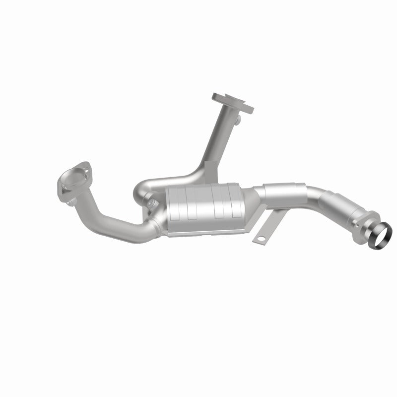 MagnaFlow Direct Fit Catalytic Converter Ford-Taurus-Mercury-Sable