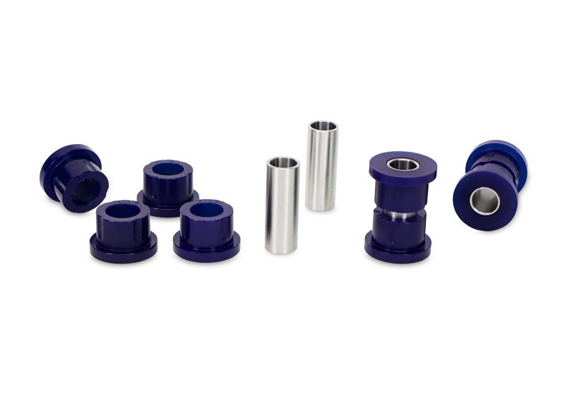 SuperPro Control Arm Bushing Kit