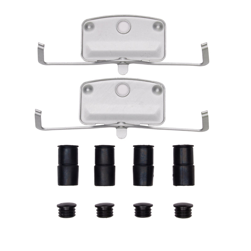 DFC 11-19 BMW 640I Coupe Front Premium Hardware Kit