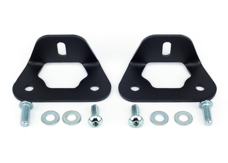 Cali Raised LED Cali Raised Toyota Truck Bed Rail Pod Mounting Brackets