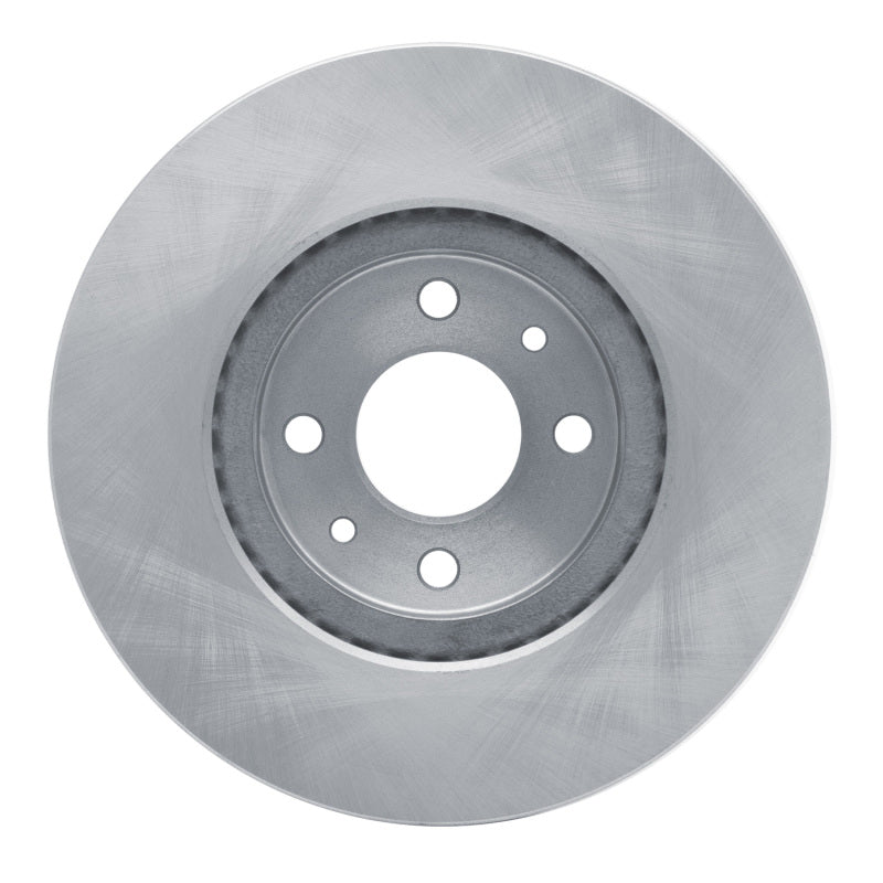 DFC 02-10 Renault Clio (Mexico) Front Brake Rotor