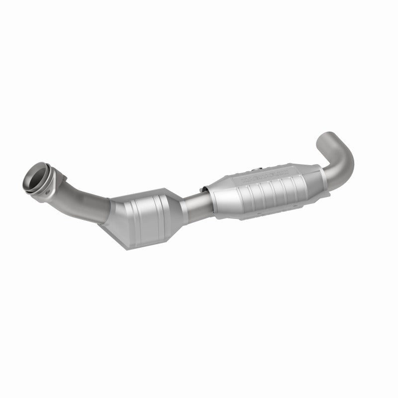MagnaFlow Direct Fit Catalytic Converter 01 Ford Trucks 4.6L