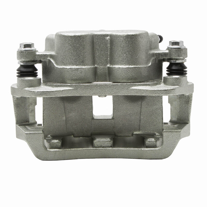 DFC 03-05 Chevrolet Express 2500 Rear-R Silver Zinc Coated Premium Caliper