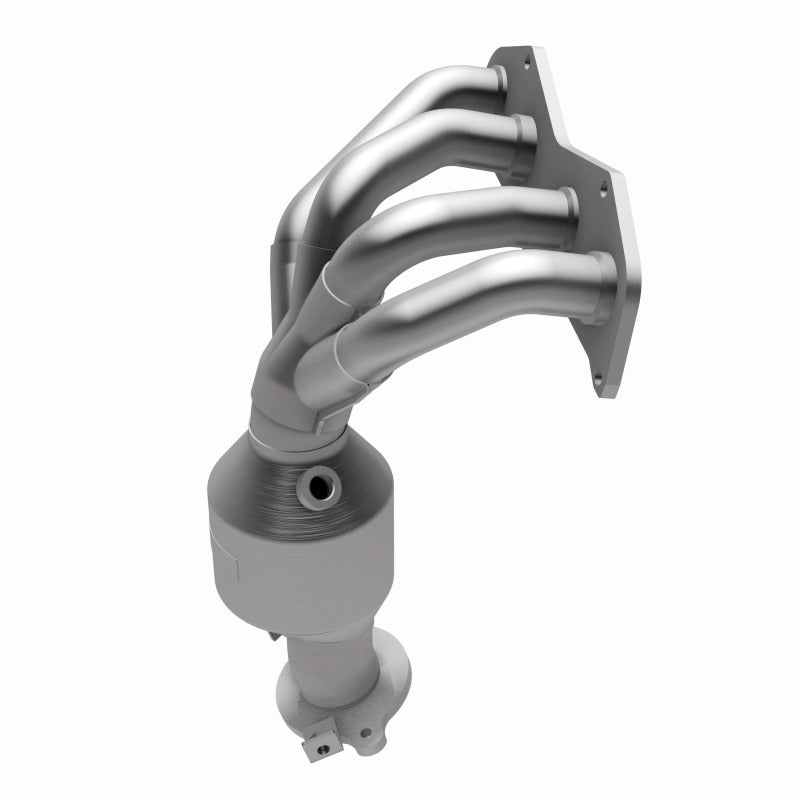 MagnaFlow Direct Fit Catalytic Converter 07 Toyota Highlander 2.4L