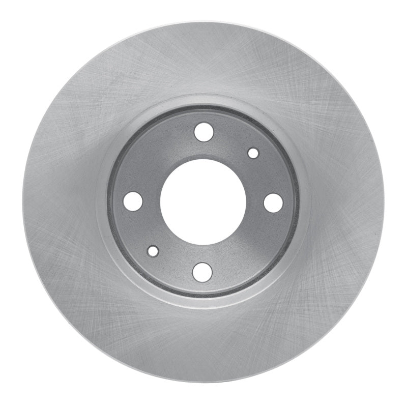DFC 88-06 Nissan Tsuru (Mexico) Front Brake Rotor