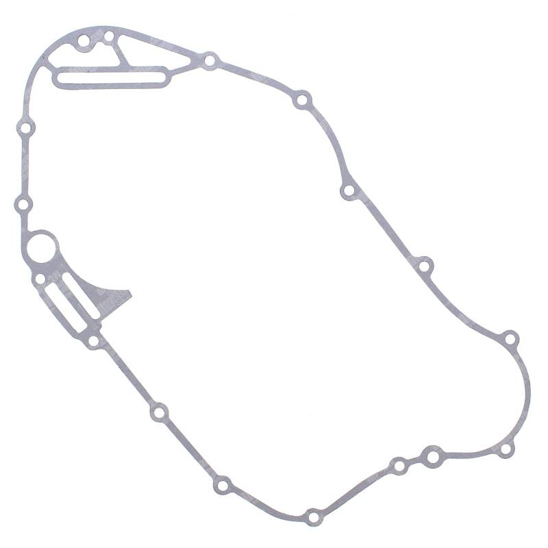 Vertex Pistons Vertex Gaskets 93-99 Kawasaki KLF400 Bayou Inner Clutch - Side Cover Gasket Kit