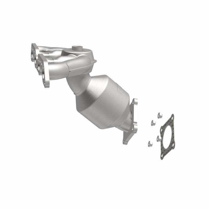 MagnaFlow Direct Fit Catalytic Converter 00-01 Dodge Neon / Plymouth Neon 2.0L (CA Emissions)