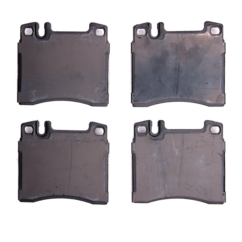 R1 Concepts R1 91-99 Mercedes-Benz S350 Front Semi Met Brake Pads