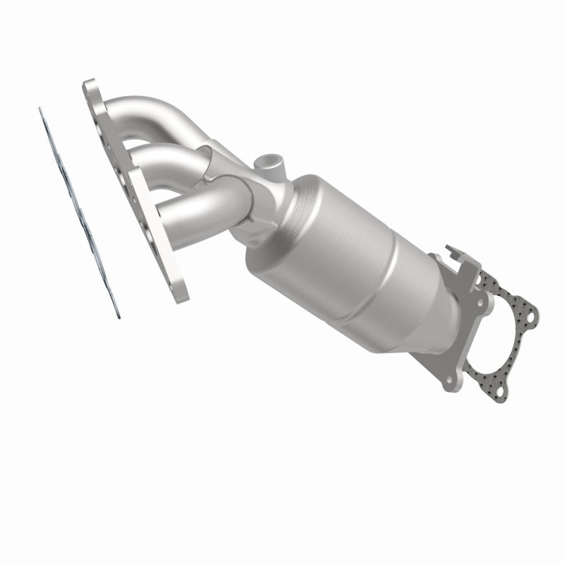 MagnaFlow Direct Fit Catalytic Converter 02 Volvo S80 2.9L