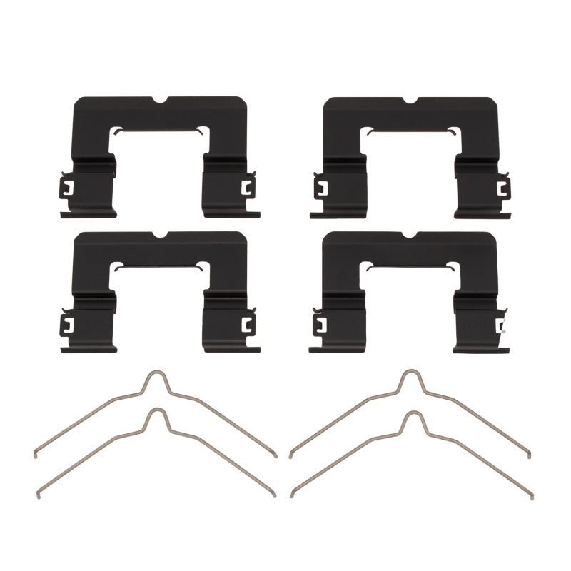DFC 25-25 Volvo Xc40 Front Premium Hardware Kit