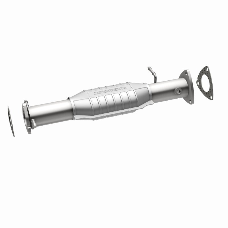 MagnaFlow Direct Fit Catalytic Converter 96-97 GM S10 Pickup 4.3L