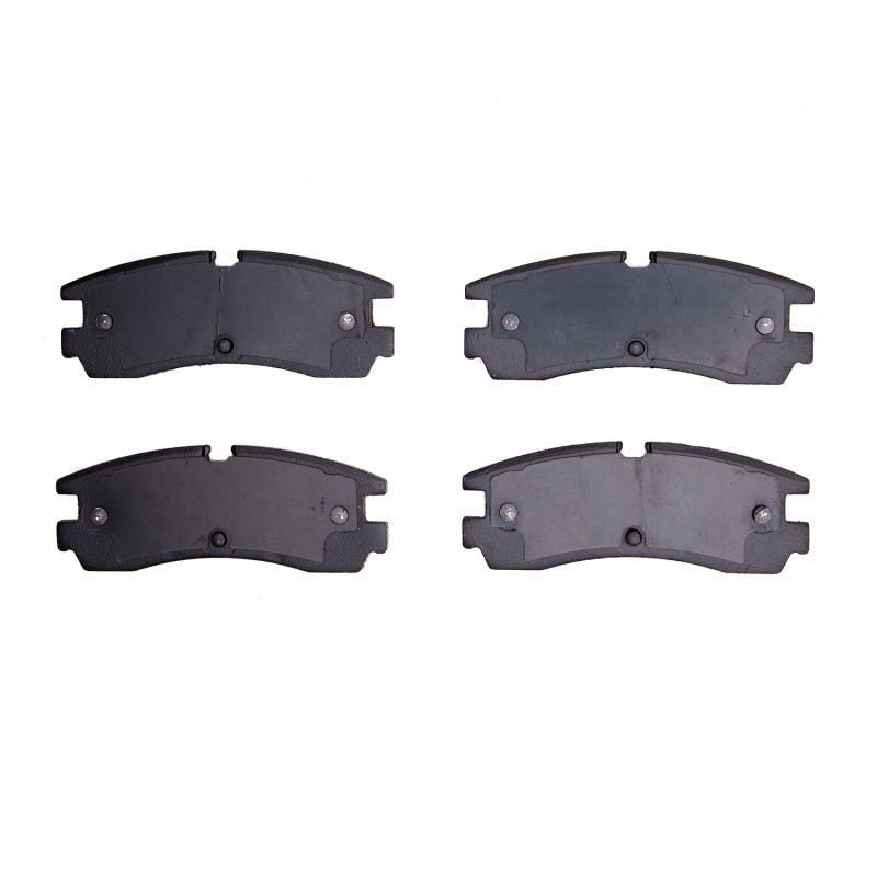 R1 Concepts R1 98-03 Cadillac Seville Rear Optimum OE Brake Pads